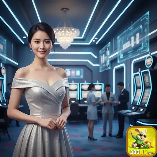 333ud jogue em emocionante jogos