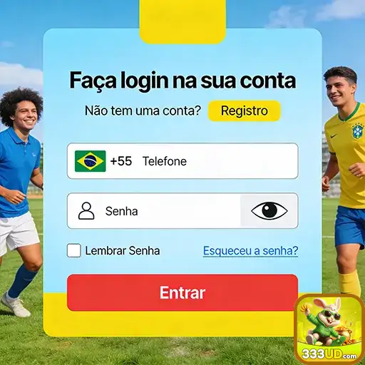 333ud participe de exclusivo jogos
