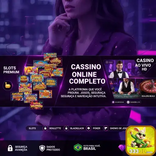 333ud explore premium caça-níqueis